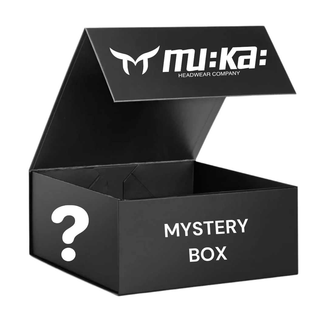 Mystery Box (4 Hats)