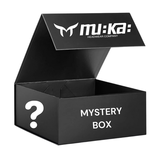 Mystery Box (4 Hats)