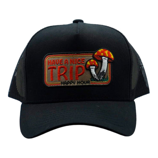 Have A Nice Trip Trucker