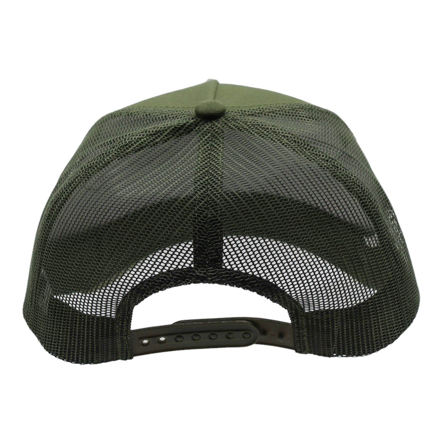 Poison Society Foam Trucker Hat