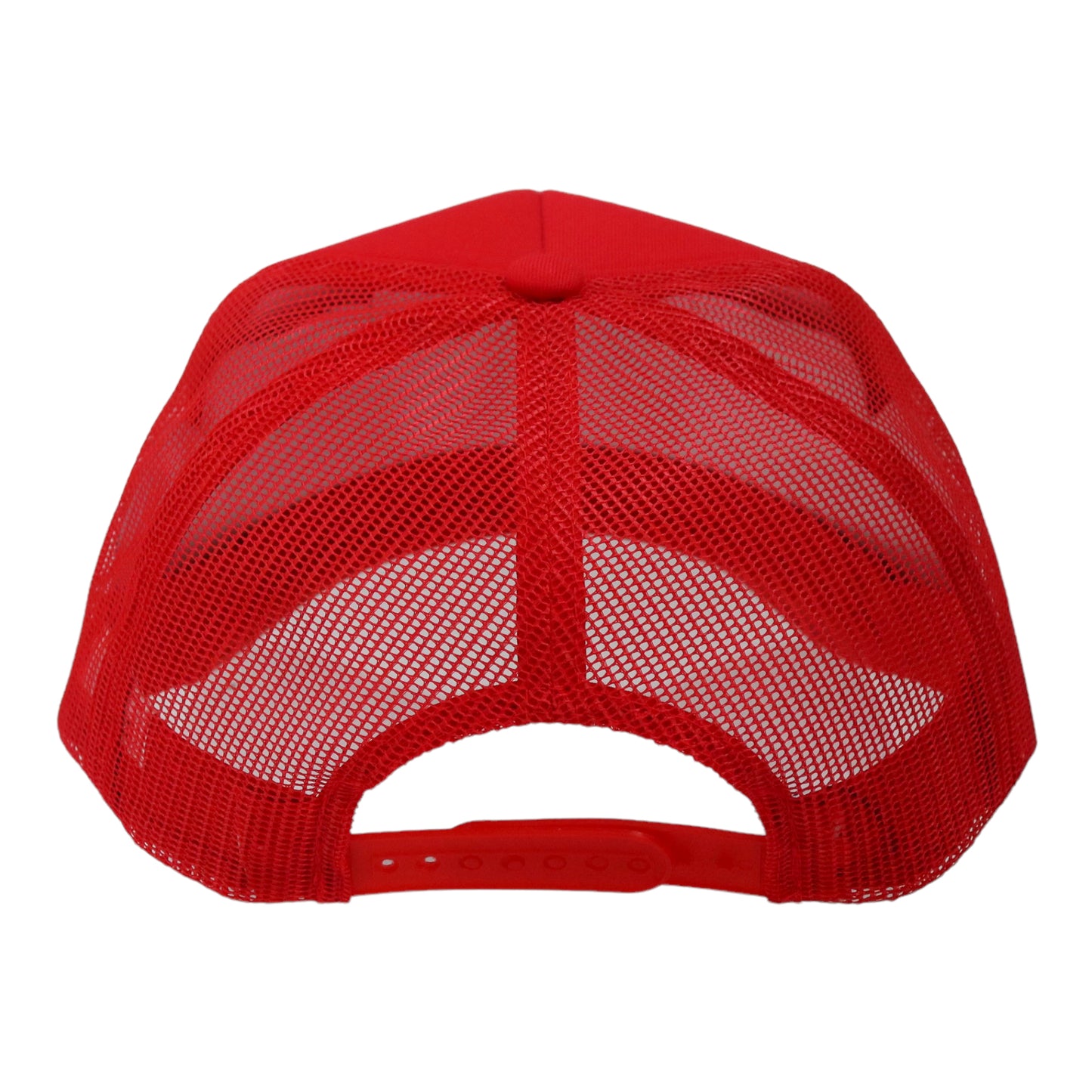 Make Money Not Friends Foam Trucker