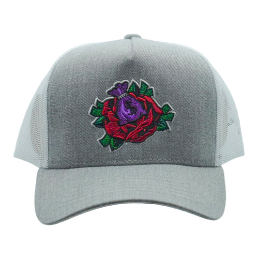 Rose Money Trucker