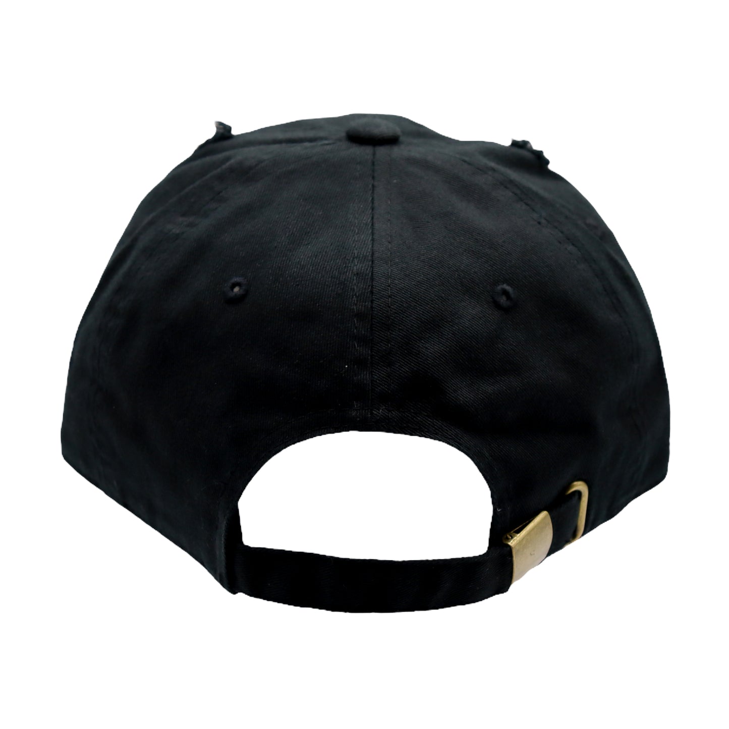 Stay Humble Distressed Vintage Dad Hat