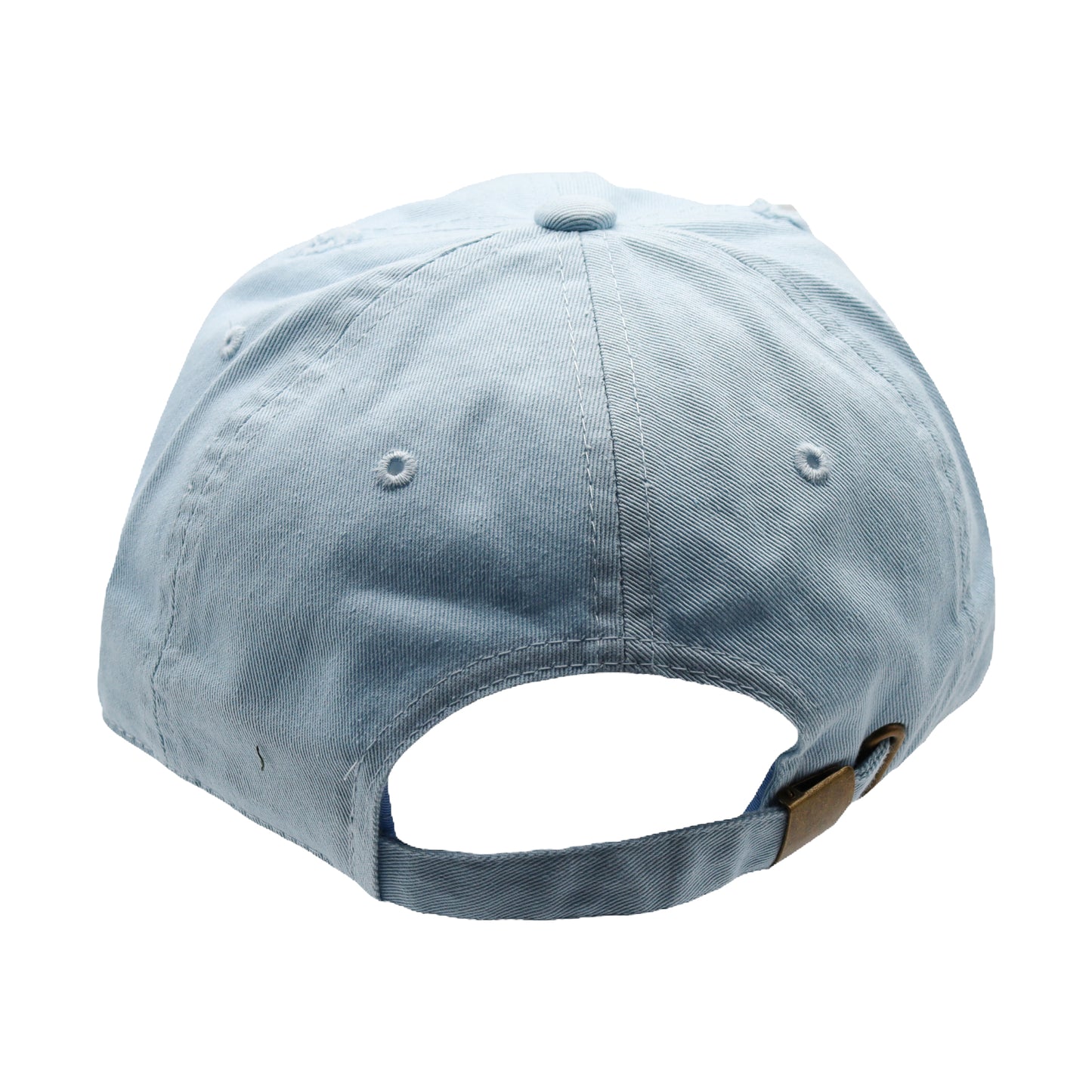 Psycho Bunny Distressed Vintage Dad Hat