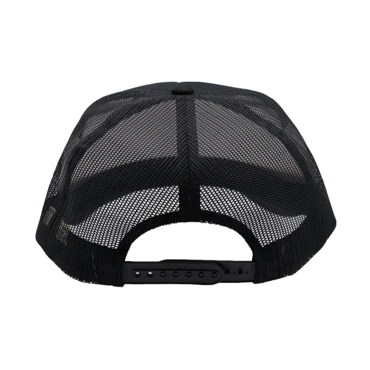 Make Money Not Friends Foam Trucker