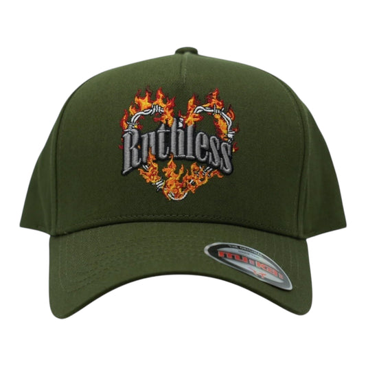 Ruthless Snapback