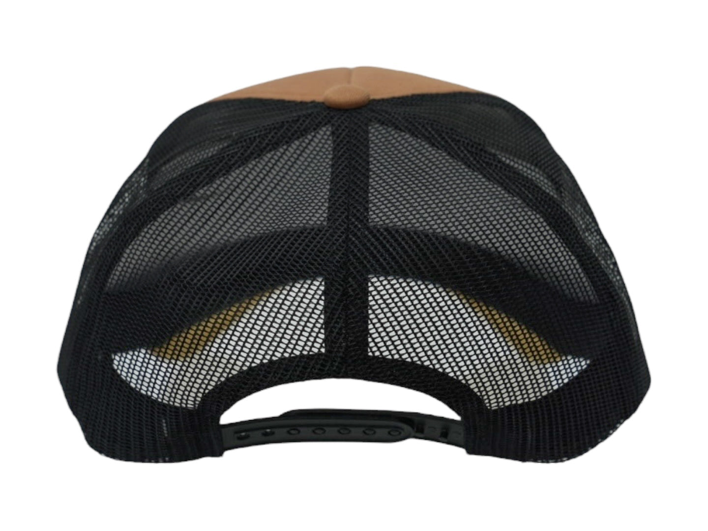 In God We Trust Foam Trucker Hat