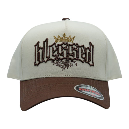 Blessed Snapback