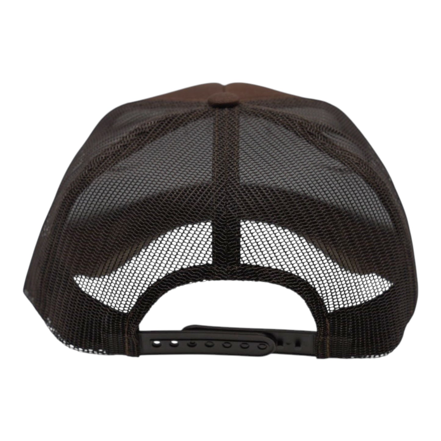 Chase the Bag Trucker