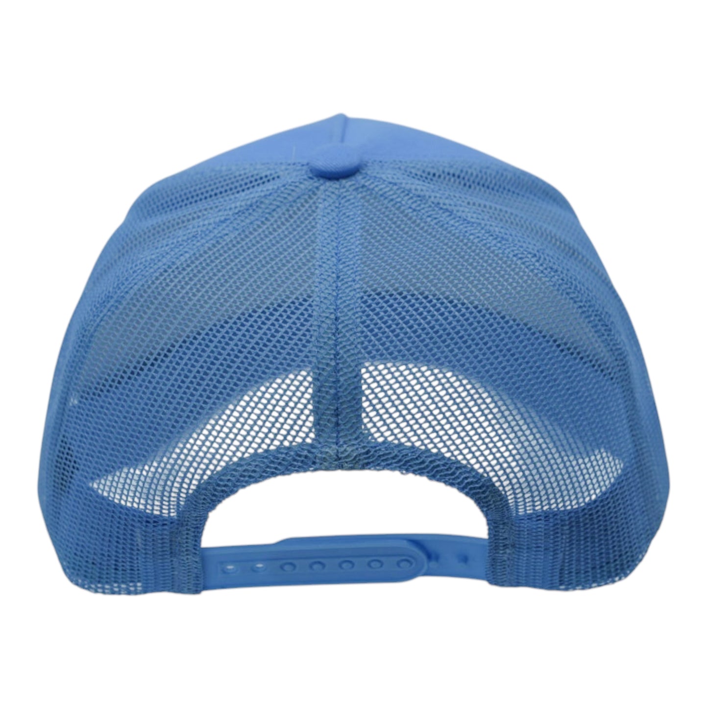 Faith Over Fear Trucker