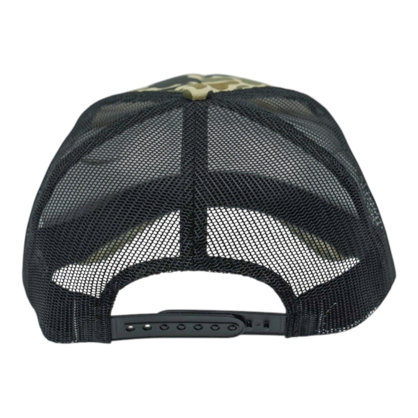 Make Money Not Friends Foam Trucker