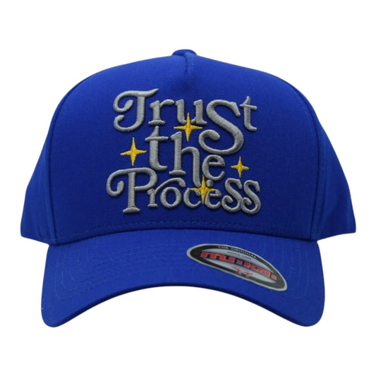 Trust the Process Snapback