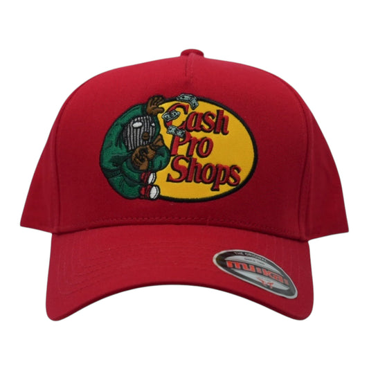 Cash Pro Shops Snapback