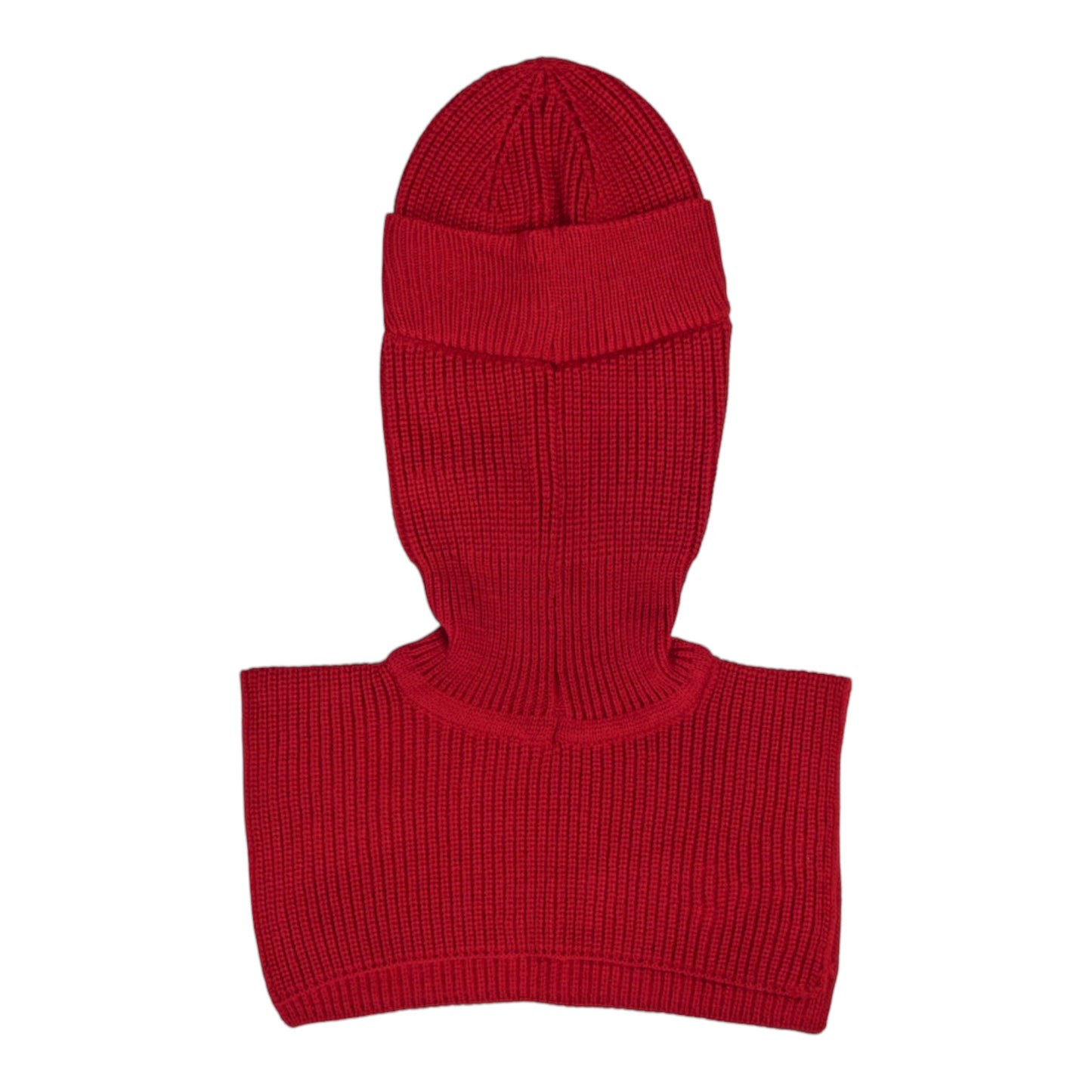 Fisherman Knit Balaclava