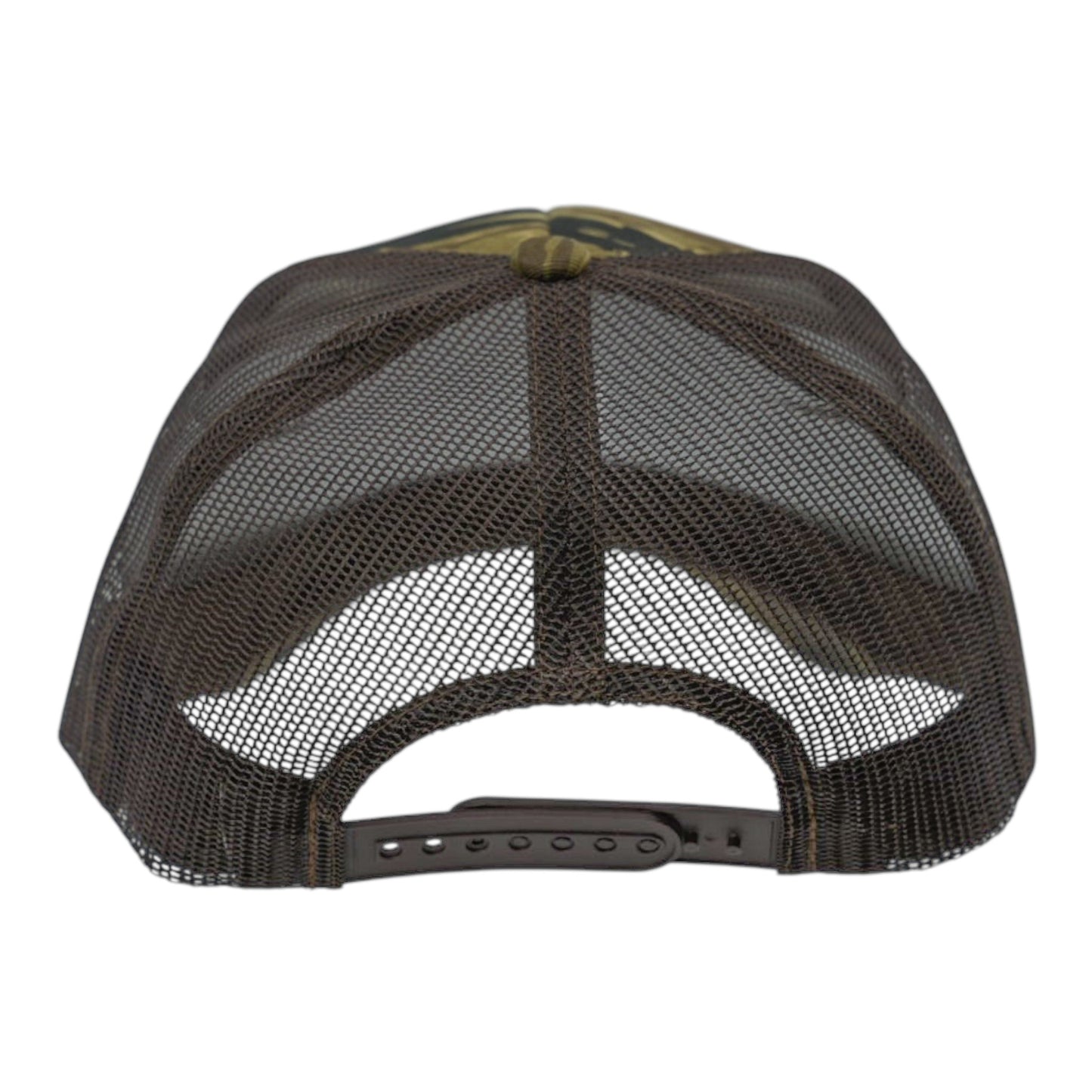 Make Money Not Friends Foam Trucker