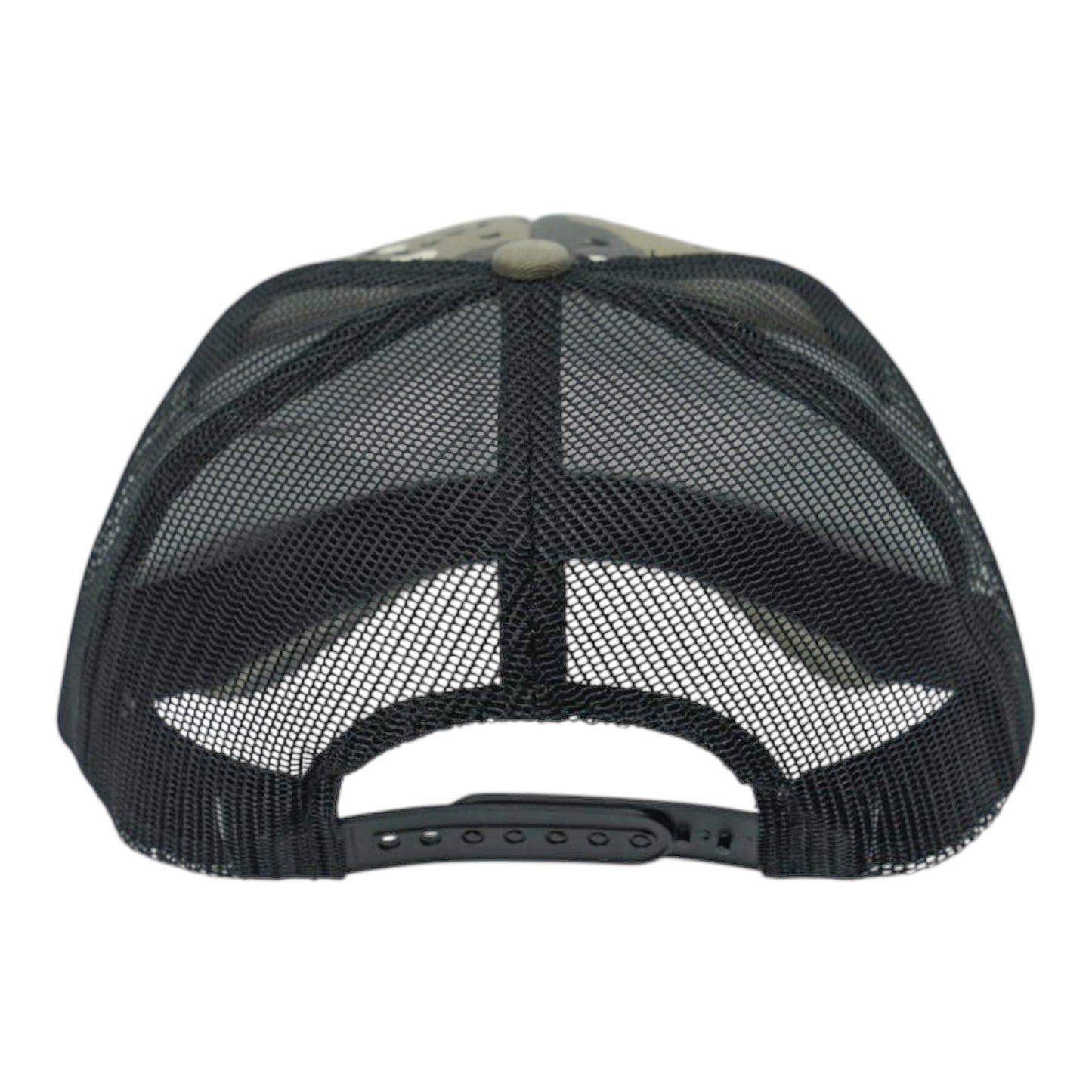 Make Money Not Friends Foam Trucker