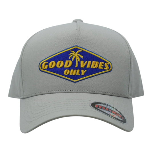 Good Vibes Only Snapback