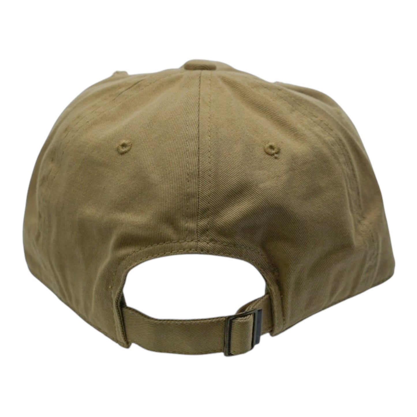 Happy Without You Distressed Vintage Dad Hat