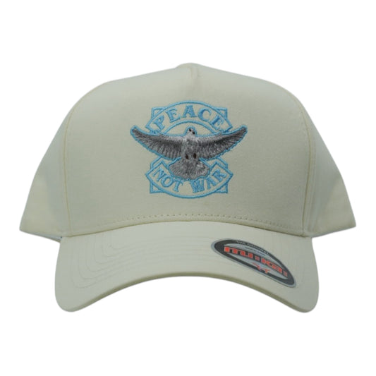 Peace Not War Snapback