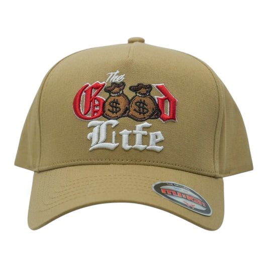 The Good Life Snapback