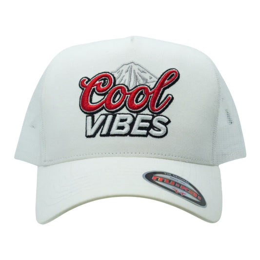 Cool Vibes Trucker
