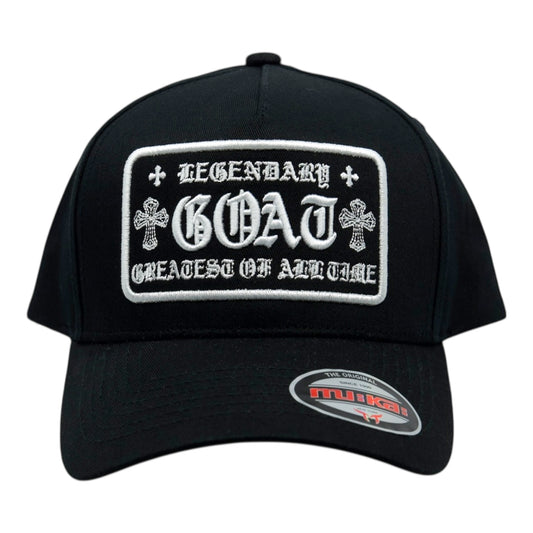 Legendary GOAT Snapback