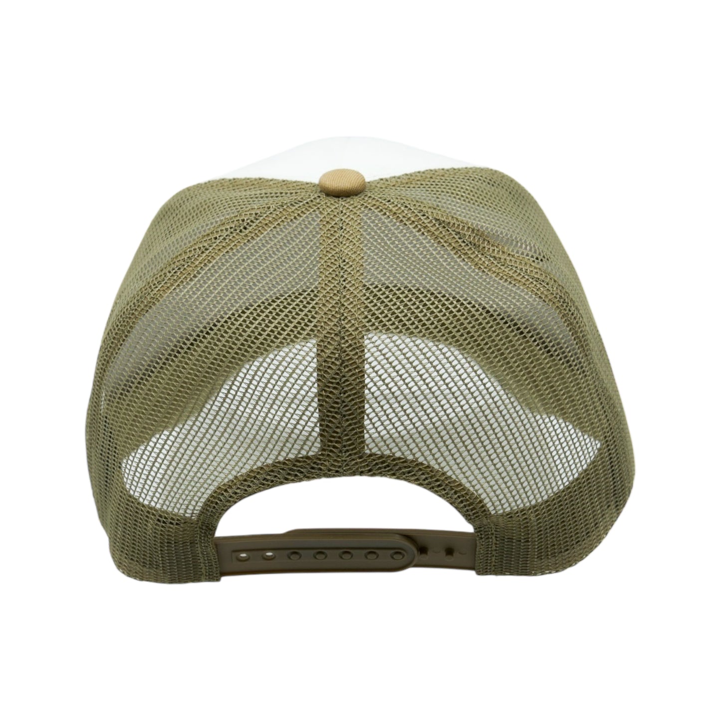 Keep Challenging Foam Trucker Hat