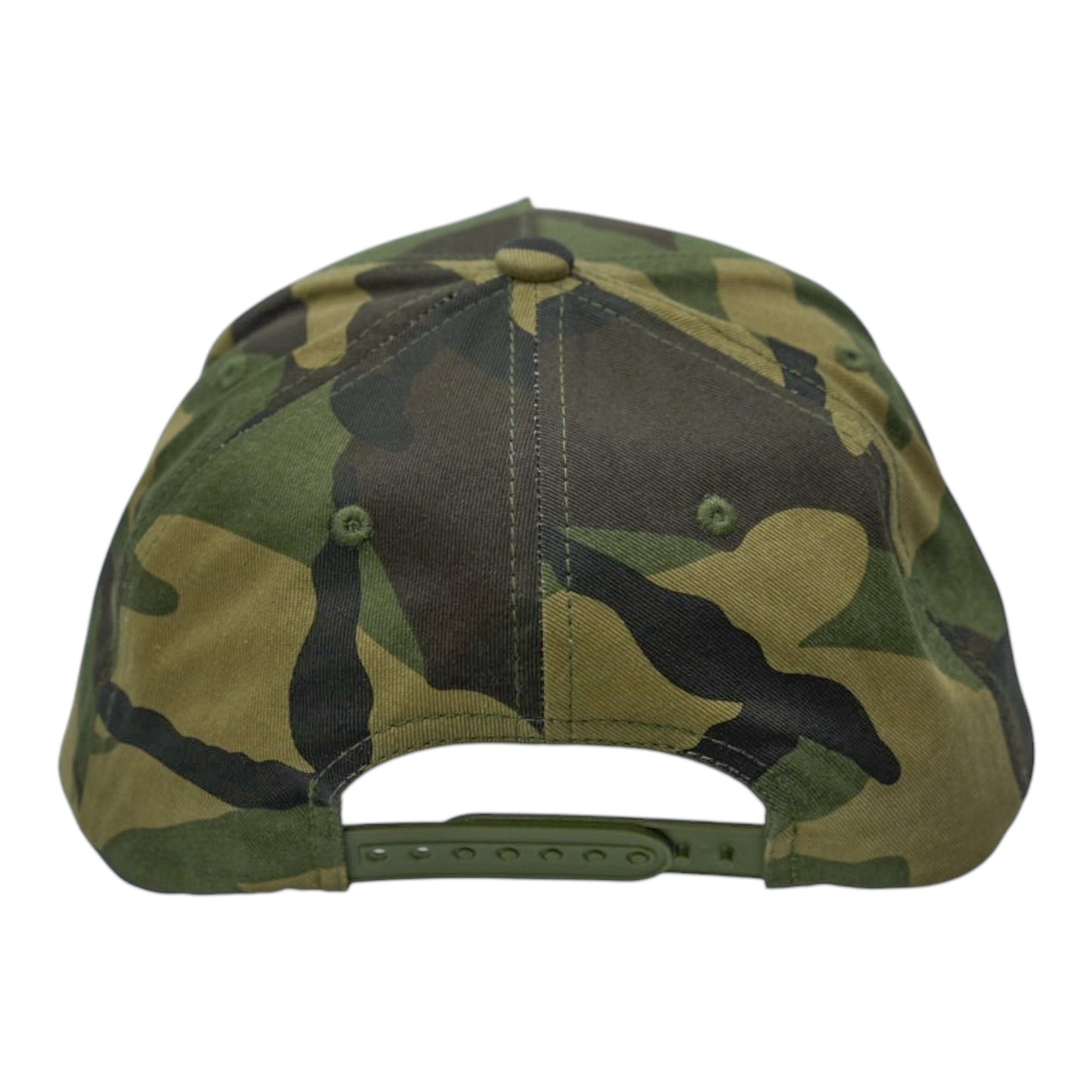 The Good Life Snapback