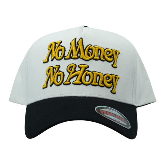 No Money No Honey Snapback