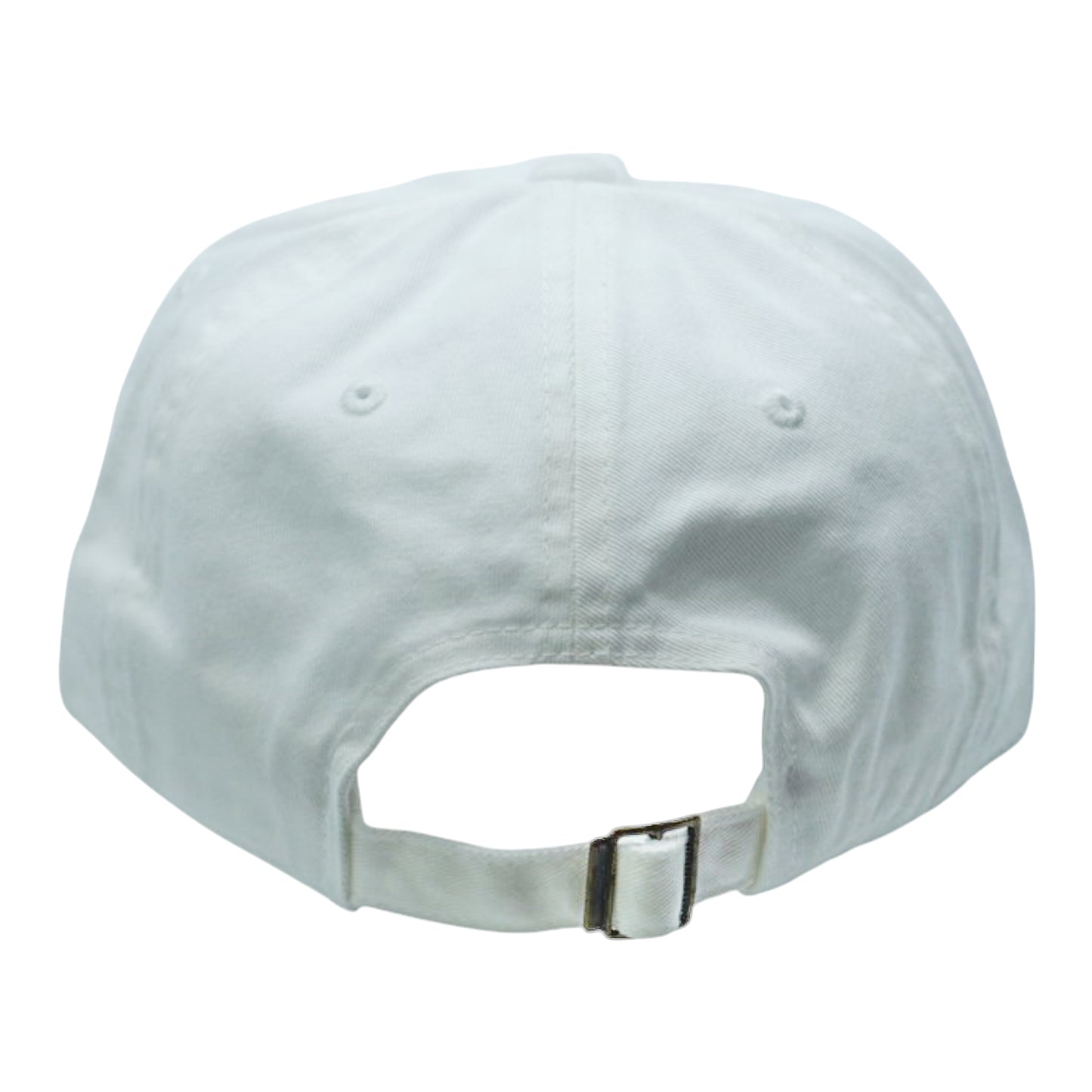 Selfmade Bear Distressed Vintage Dad Hat