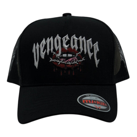 Vengeance Trucker