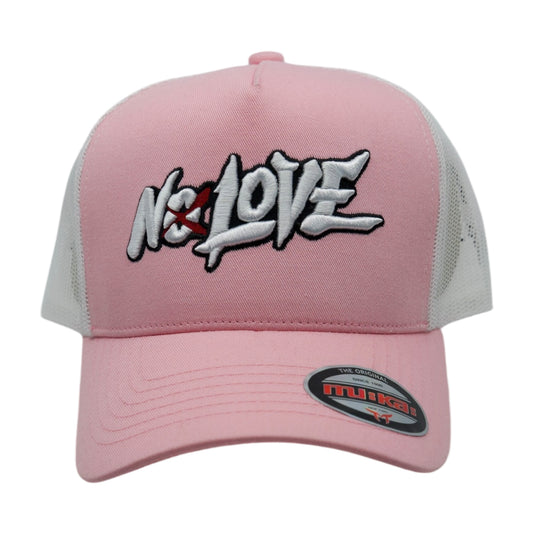 No Love Trucker
