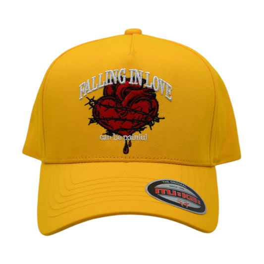 Falling In Love Snapback