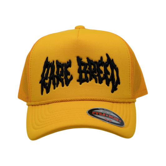 Rare Breed Foam Trucker Hat
