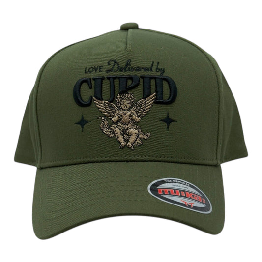 Delivered by Cupid Snapback