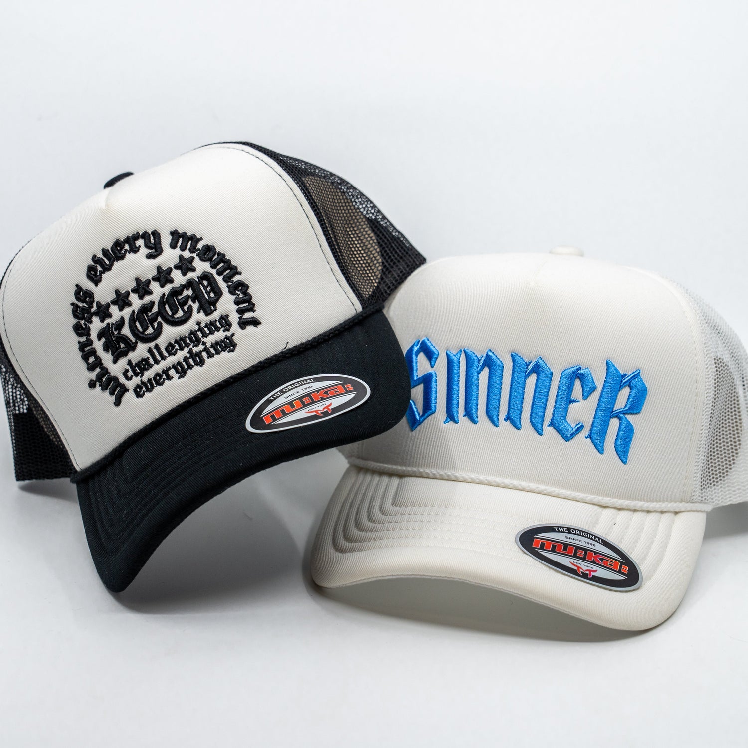 New Arrival | Trucker