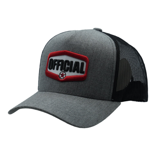 Official Trucker