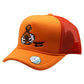 Money Bag Foam Trucker Hat