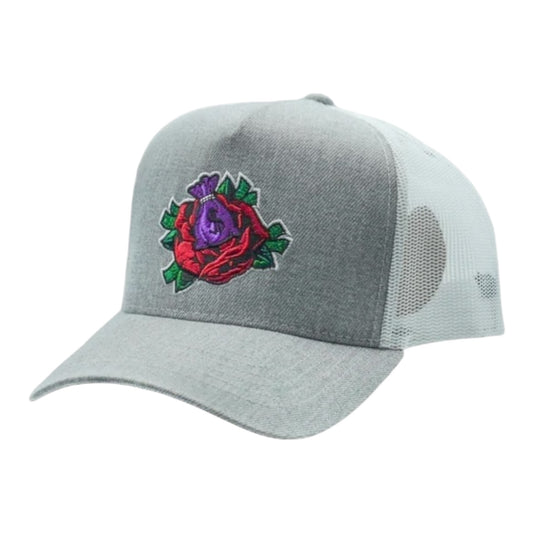 Rose Money Trucker