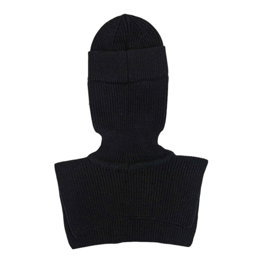 Fisherman Knit Balaclava