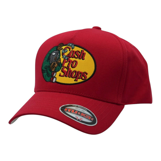 Cash Pro Shops Snapback
