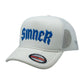 Sinner Foam Trucker Hat