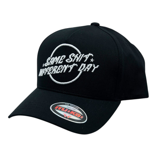 Same Shit Different Day Snapback