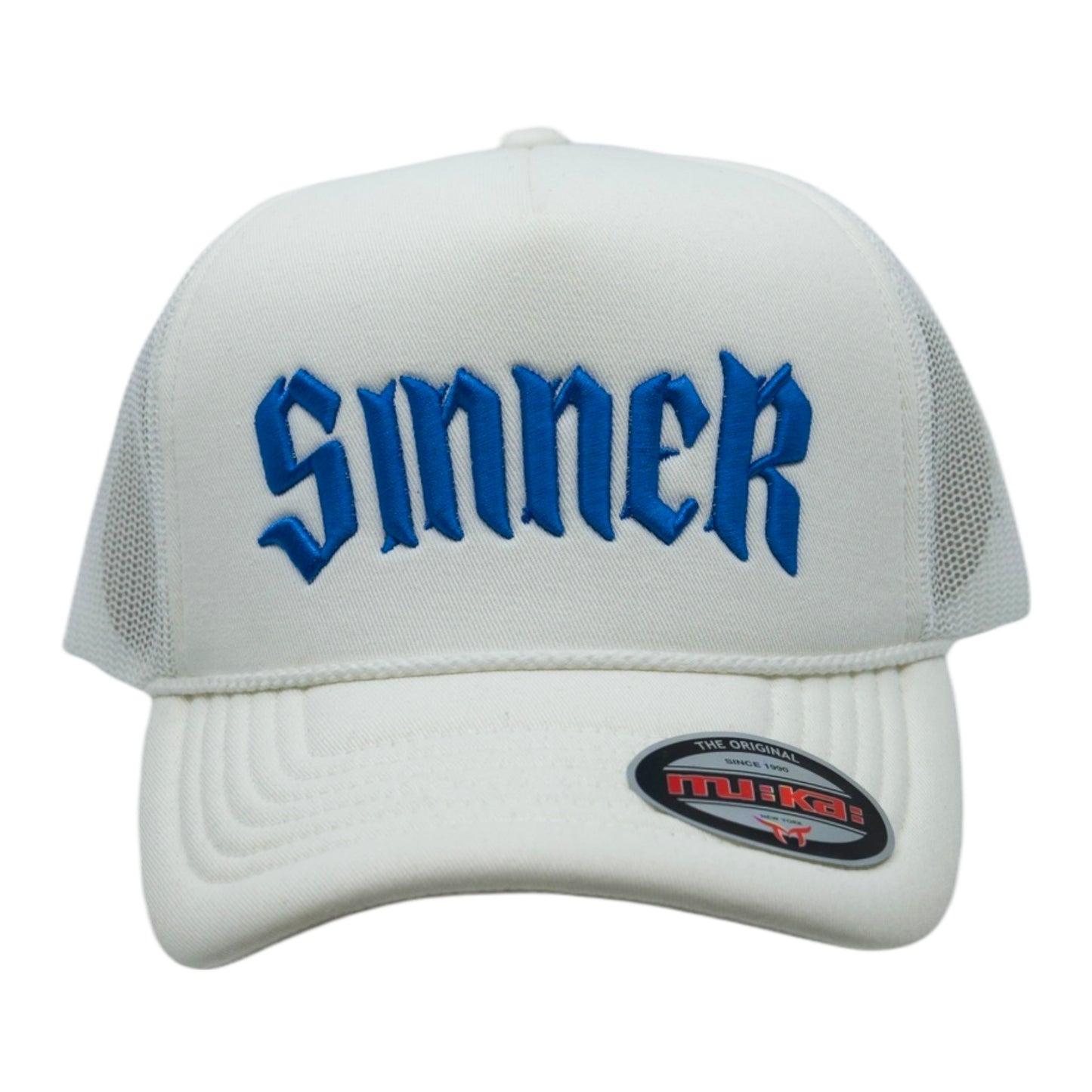 Sinner Foam Trucker Hat