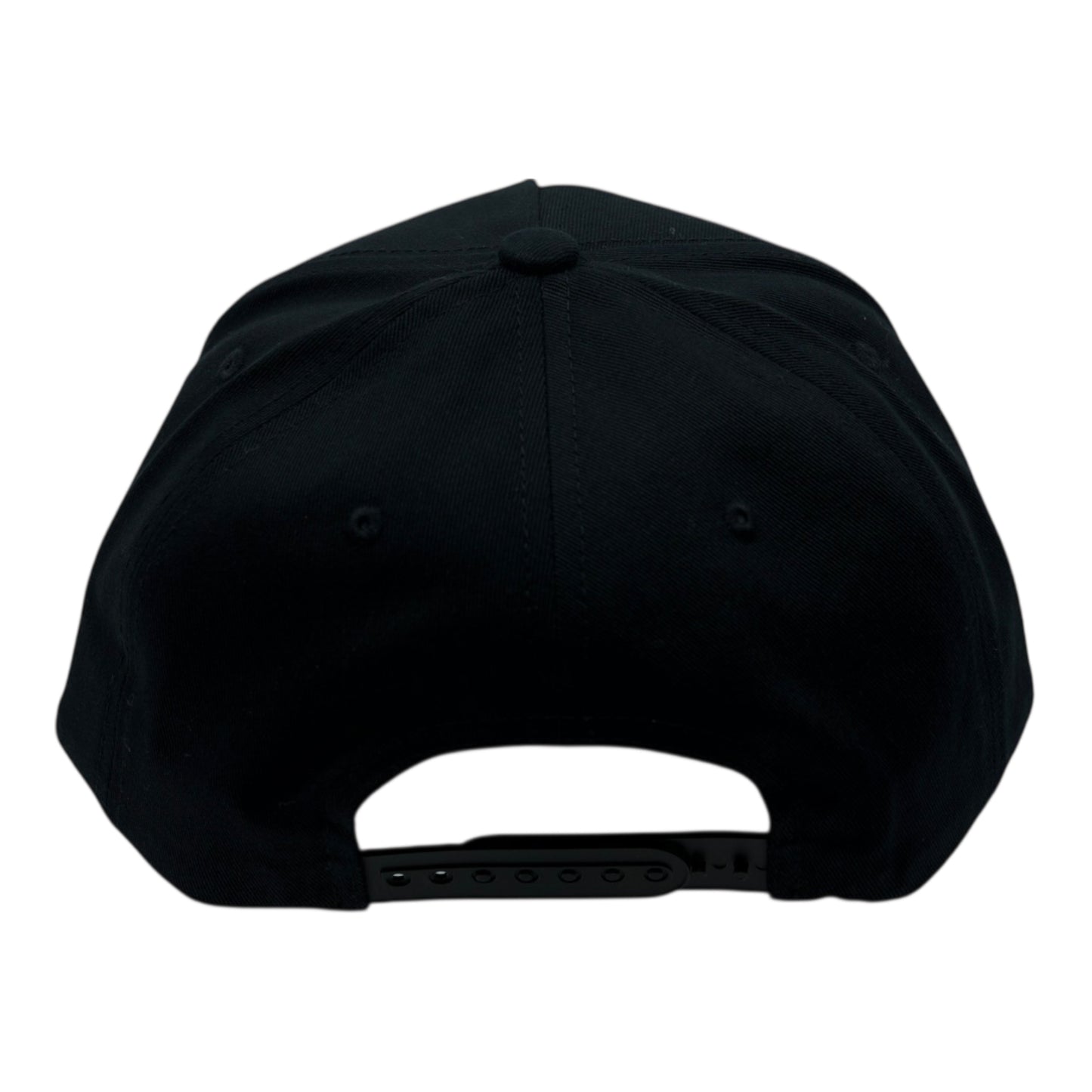 No Days Off Snapback