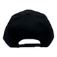 Hustle & Grind Rhinestone Snapback