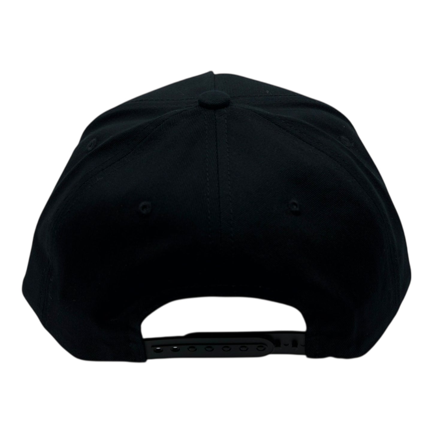 Eternity Skull Rhinestone Snapback