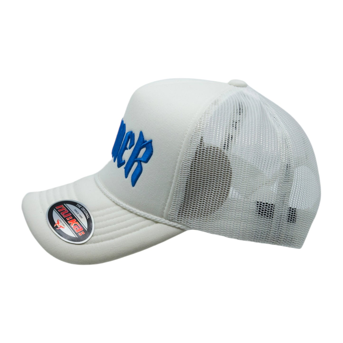 Sinner Foam Trucker Hat