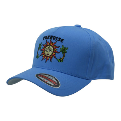 Paraside Snapback