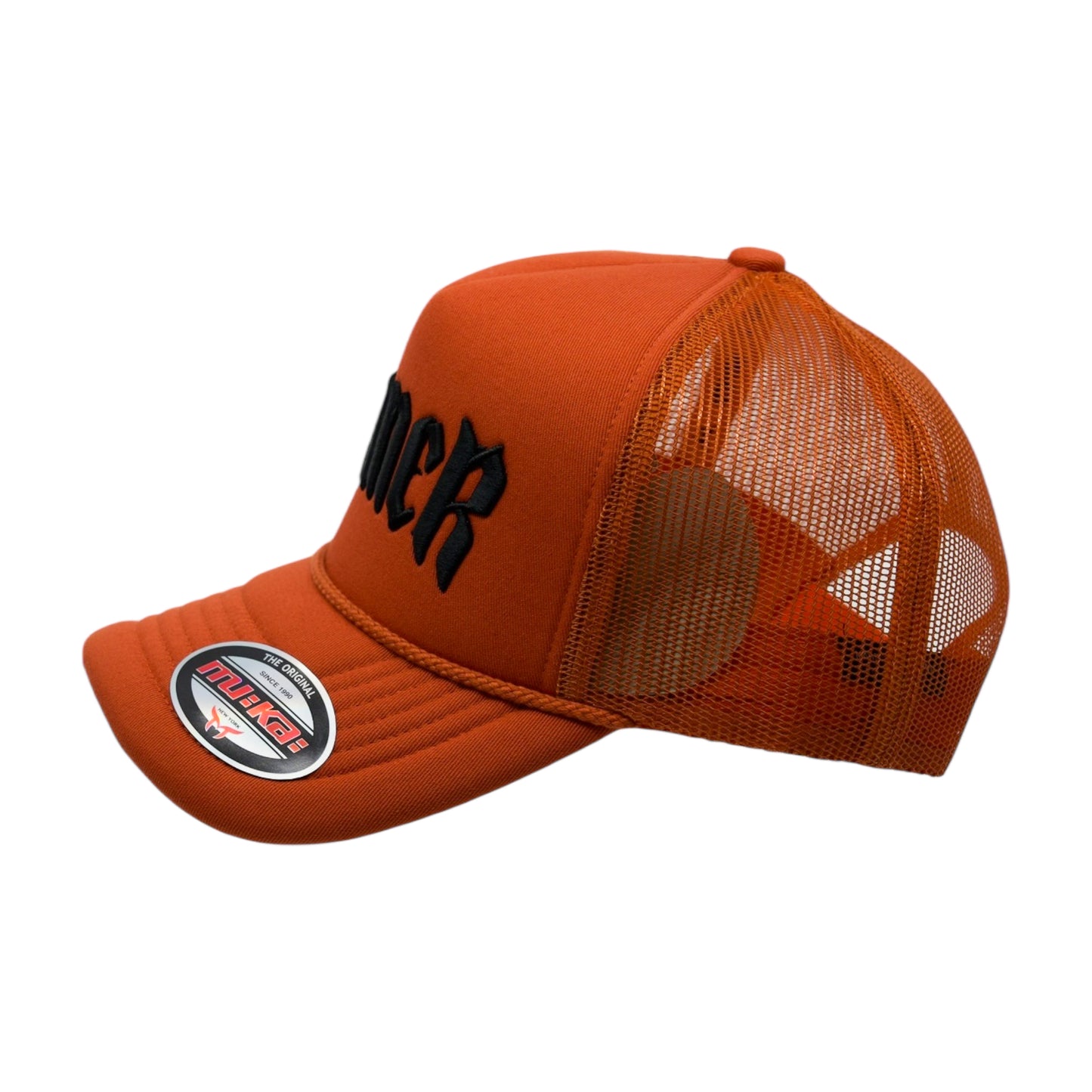 Sinner Foam Trucker Hat